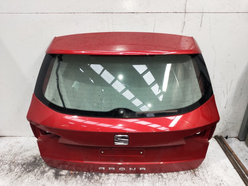 Recambio de porton trasero para seat arona xcellence referencia OEM IAM   5P