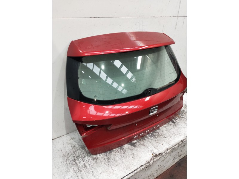 Recambio de porton trasero para seat arona xcellence referencia OEM IAM   5P