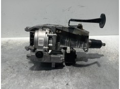 Recambio de columna direccion para renault megane ii berlina 5p authentique referencia OEM IAM 8200246631B 50300374LHD 