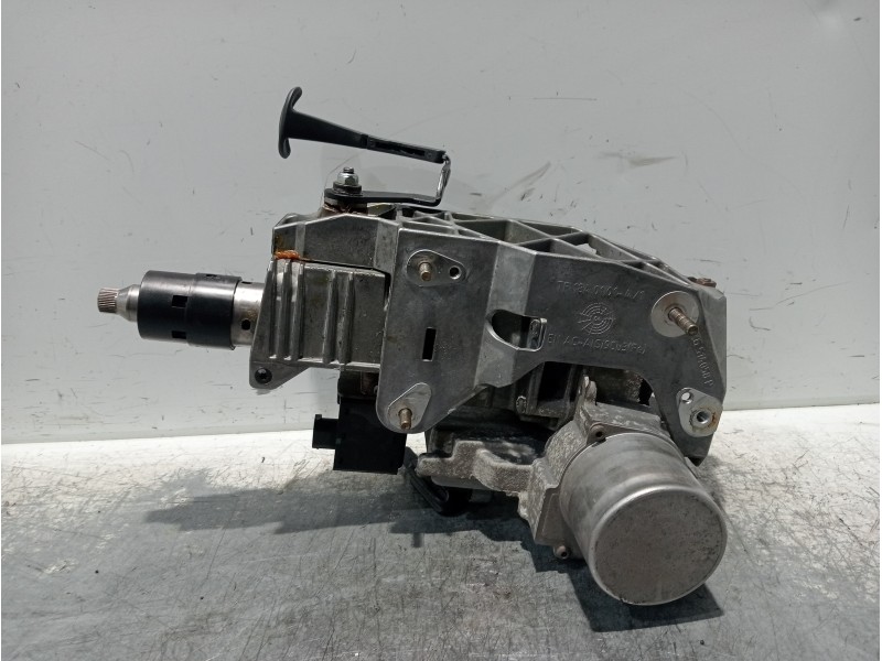 Recambio de columna direccion para renault megane ii berlina 5p authentique referencia OEM IAM 8200246631B 50300374LHD  Recambio de columna direccion para renault megane ii berlina 5p authentique referencia OEM IAM 8200246631B 50300374LHD