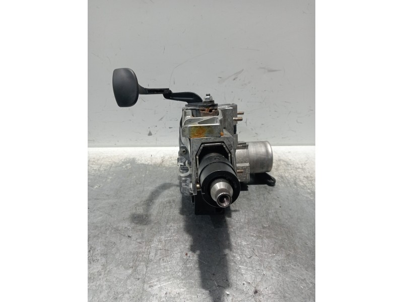 Recambio de columna direccion para renault megane ii berlina 5p authentique referencia OEM IAM 8200246631B 50300374LHD  Recambio de columna direccion para renault megane ii berlina 5p authentique referencia OEM IAM 8200246631B 50300374LHD