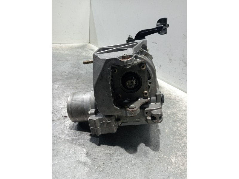 Recambio de columna direccion para renault megane ii berlina 5p authentique referencia OEM IAM 8200246631B 50300374LHD  Recambio de columna direccion para renault megane ii berlina 5p authentique referencia OEM IAM 8200246631B 50300374LHD