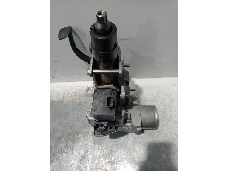 Recambio de columna direccion para renault megane ii berlina 5p authentique referencia OEM IAM 8200246631B 50300374LHD  Recambio de columna direccion para renault megane ii berlina 5p authentique referencia OEM IAM 8200246631B 50300374LHD