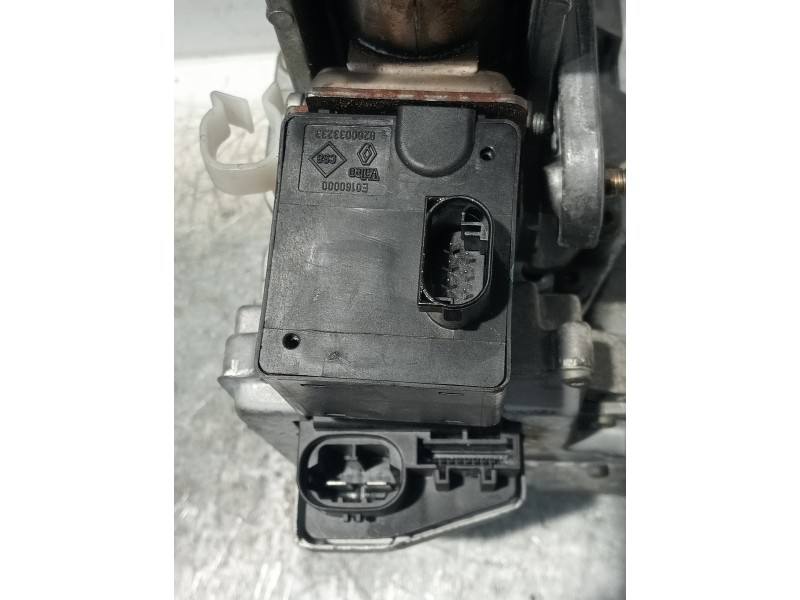 Recambio de columna direccion para renault megane ii berlina 5p authentique referencia OEM IAM 8200246631B 50300374LHD 