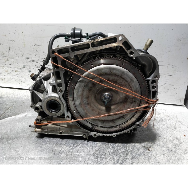 Recambio de caja cambios para honda accord berlina (cl/cn) 2.0 vtec cat referencia OEM IAM MCTA 4001804 6RBAGA6