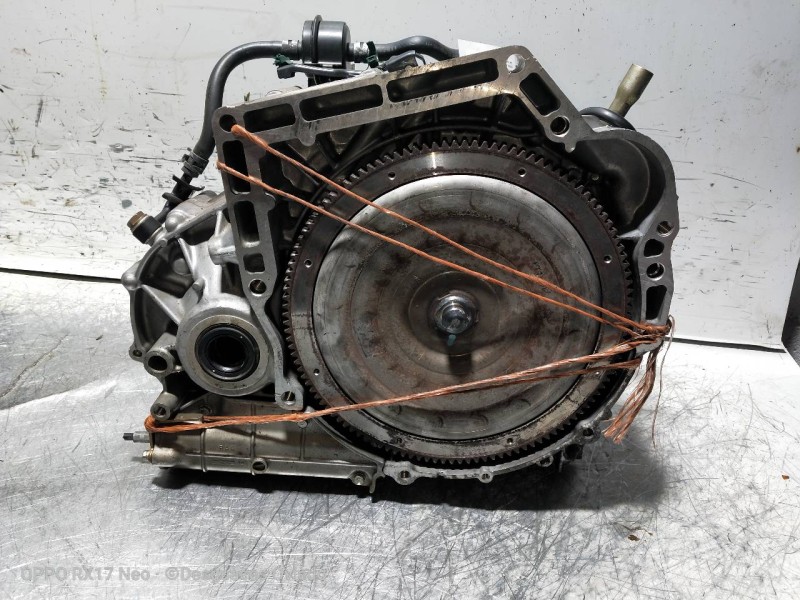 Recambio de caja cambios para honda accord berlina (cl/cn) 2.0 vtec cat referencia OEM IAM MCTA 4001804 6RBAGA6