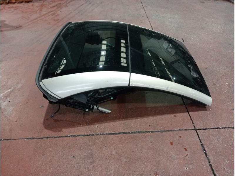 Recambio de techo electrico para renault megane ii coupe/cabrio luxe dynamique referencia OEM IAM   