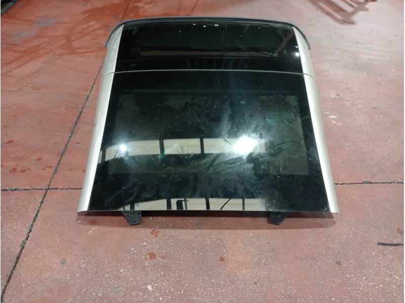 Recambio de techo electrico para renault megane ii coupe/cabrio luxe dynamique referencia OEM IAM   