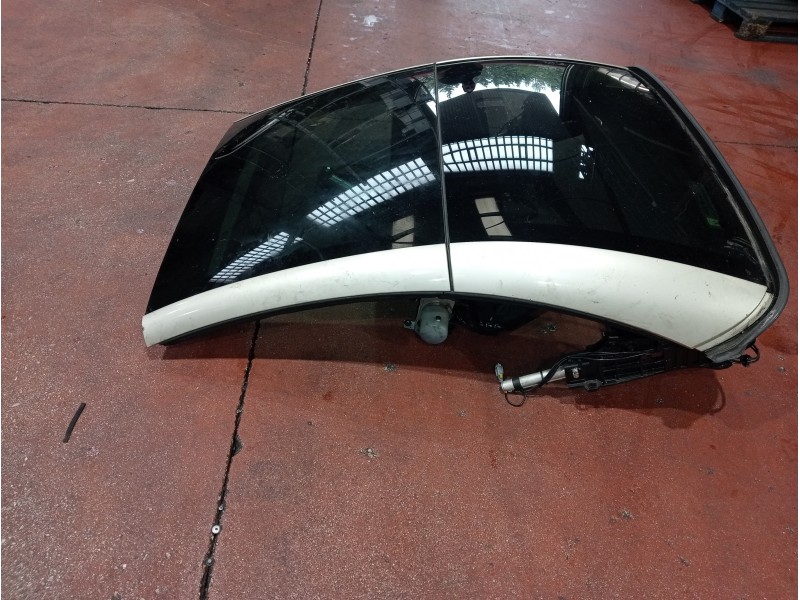 Recambio de techo electrico para renault megane ii coupe/cabrio luxe dynamique referencia OEM IAM   