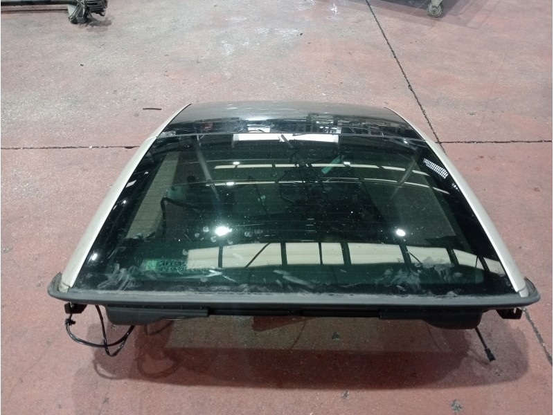 Recambio de techo electrico para renault megane ii coupe/cabrio luxe dynamique referencia OEM IAM   