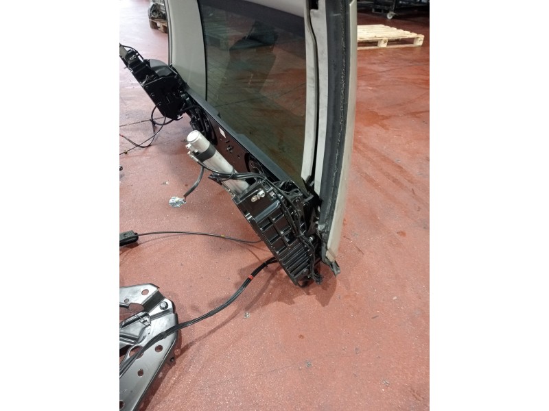 Recambio de techo electrico para renault megane ii coupe/cabrio luxe dynamique referencia OEM IAM   