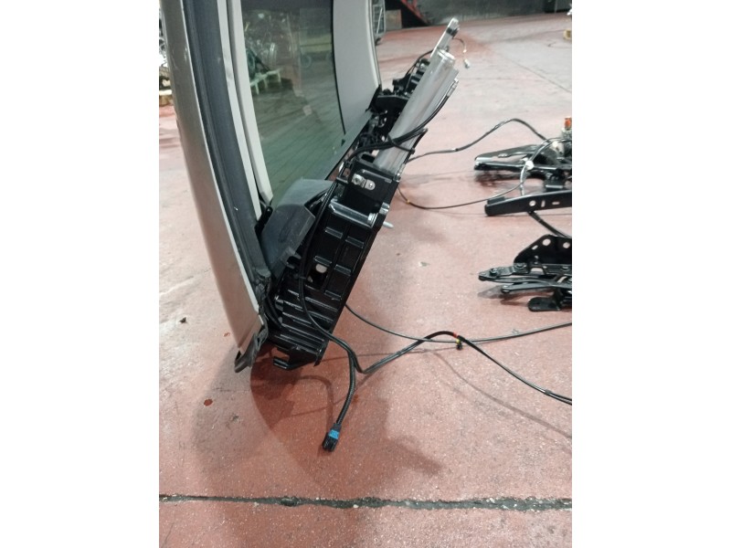 Recambio de techo electrico para renault megane ii coupe/cabrio luxe dynamique referencia OEM IAM   