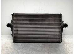 Recambio de intercooler para volvo s60 berlina 2.4 d referencia OEM IAM 8649471A  