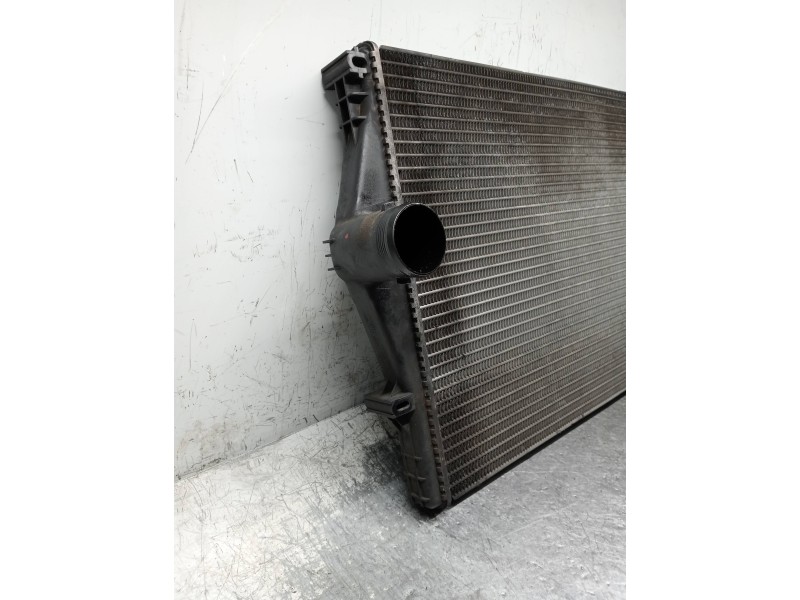 Recambio de intercooler para volvo s60 berlina 2.4 d referencia OEM IAM 8649471A  