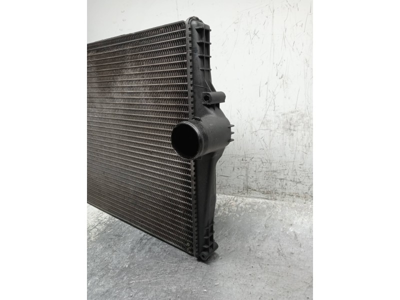 Recambio de intercooler para volvo s60 berlina 2.4 d referencia OEM IAM 8649471A  