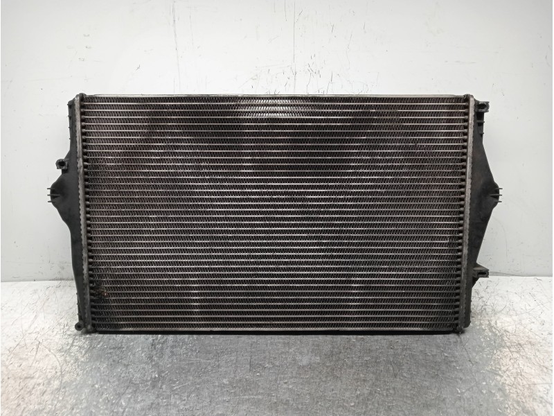 Recambio de intercooler para volvo s60 berlina 2.4 d referencia OEM IAM 8649471A  