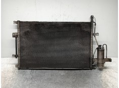 Recambio de condensador / radiador aire acondicionado para volvo s60 berlina 2.4 d referencia OEM IAM   