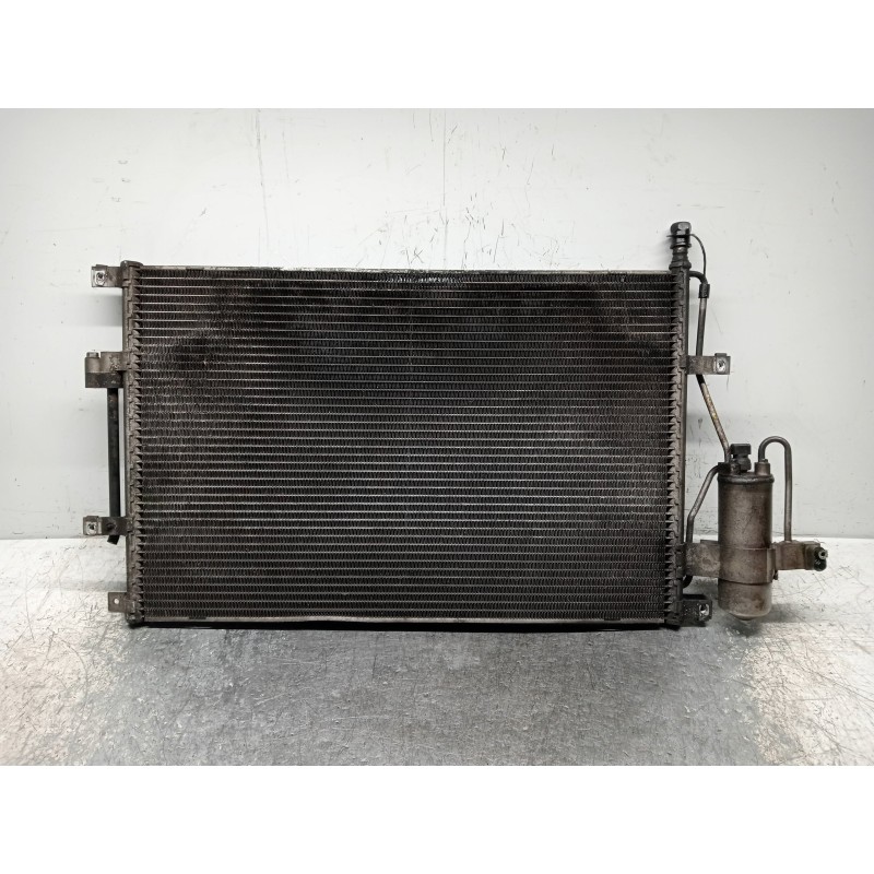 Recambio de condensador / radiador aire acondicionado para volvo s60 berlina 2.4 d referencia OEM IAM   