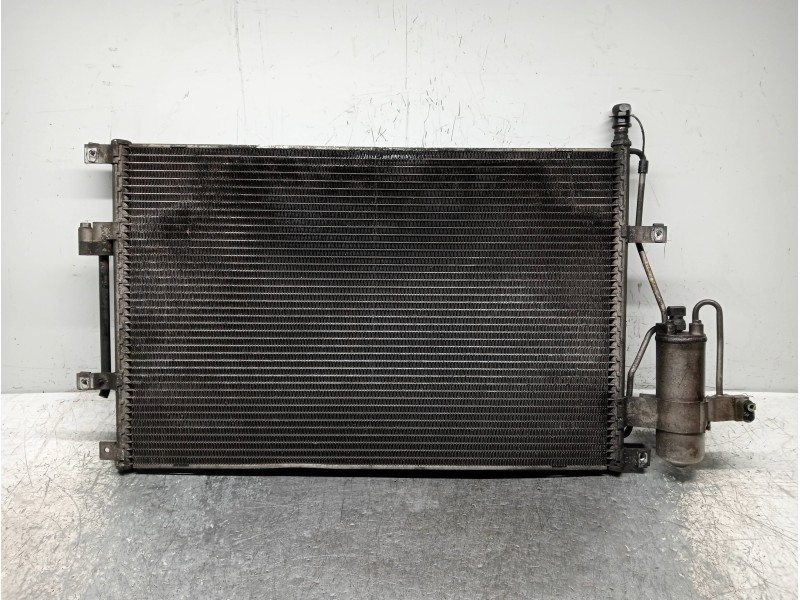Recambio de condensador / radiador aire acondicionado para volvo s60 berlina 2.4 d referencia OEM IAM   
