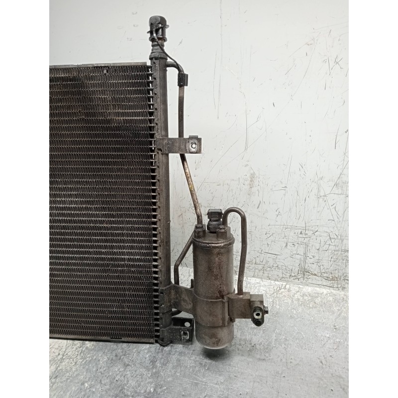 Recambio de condensador / radiador aire acondicionado para volvo s60 berlina 2.4 d referencia OEM IAM   