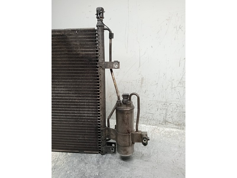 Recambio de condensador / radiador aire acondicionado para volvo s60 berlina 2.4 d referencia OEM IAM   