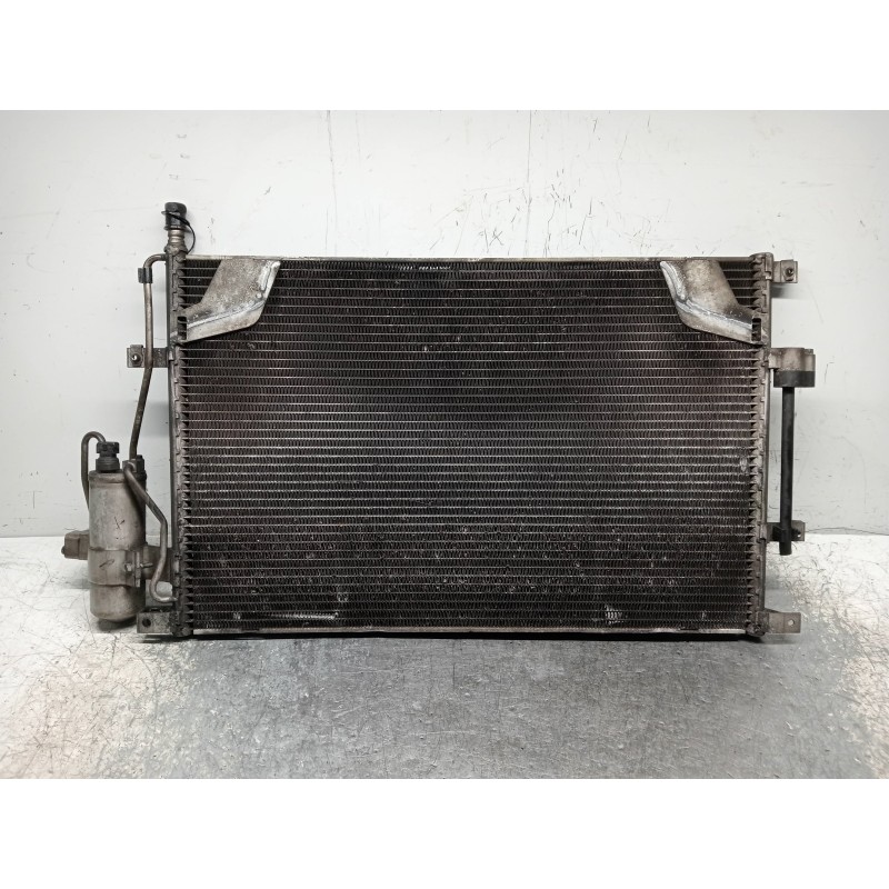 Recambio de condensador / radiador aire acondicionado para volvo s60 berlina 2.4 d referencia OEM IAM   