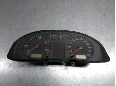 Recambio de cuadro instrumentos para volkswagen passat berlina (3b2) 1.9 tdi referencia OEM IAM 3B1919860C 110008919017 