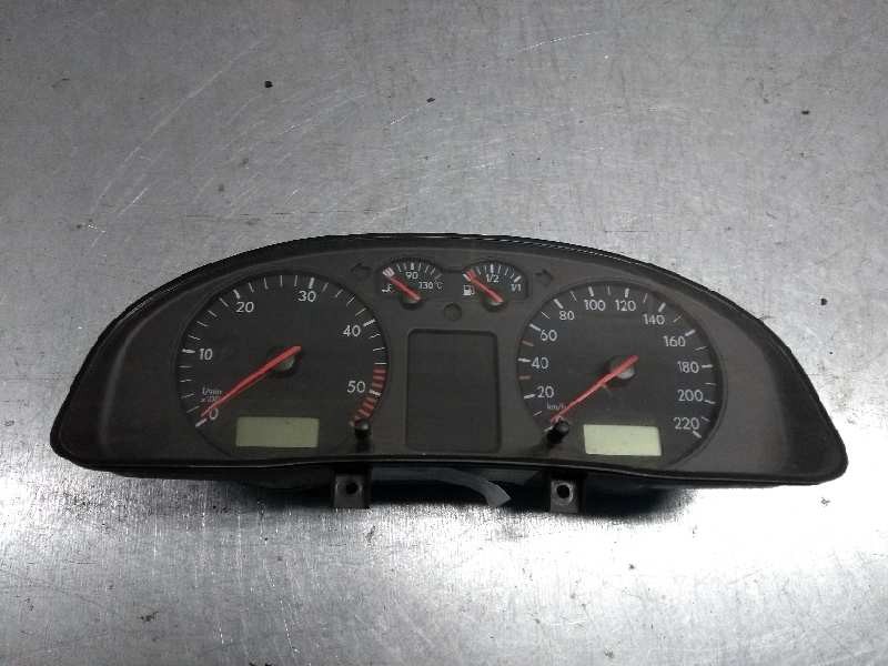 Recambio de cuadro instrumentos para volkswagen passat berlina (3b2) 1.9 tdi referencia OEM IAM 3B1919860C 110008919017 