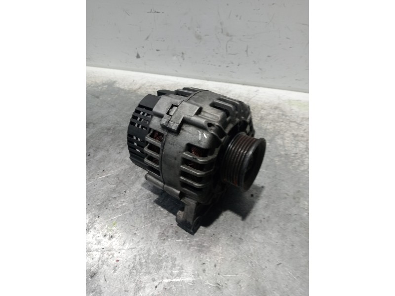 Recambio de alternador para volkswagen passat variant (3b6) v6 tdi executive referencia OEM IAM 059903015G SG12B025 
