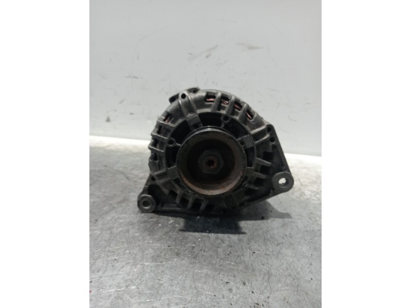 Recambio de alternador para volkswagen passat variant (3b6) v6 tdi executive referencia OEM IAM 059903015G SG12B025 