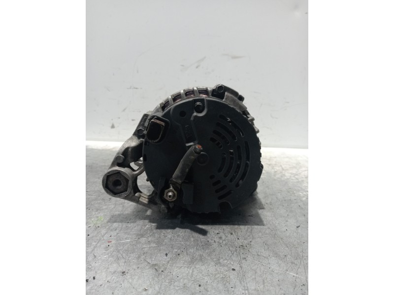 Recambio de alternador para volkswagen passat variant (3b6) v6 tdi executive referencia OEM IAM 059903015G SG12B025 