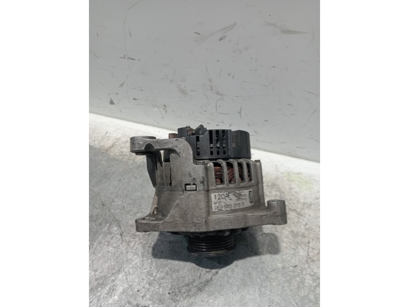 Recambio de alternador para volkswagen passat variant (3b6) v6 tdi executive referencia OEM IAM 059903015G SG12B025 