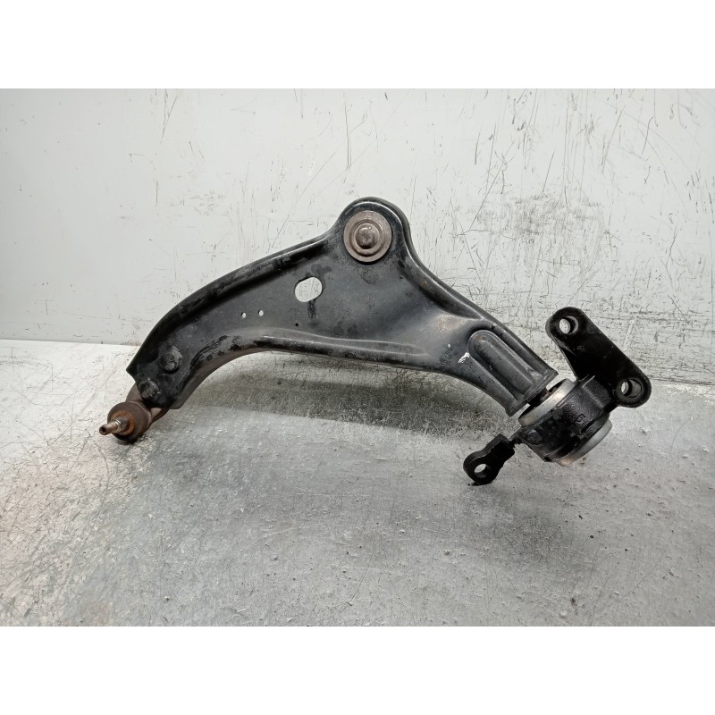 Recambio de brazo suspension inferior delantero izquierdo para mini mini (r56) cooper referencia OEM IAM   