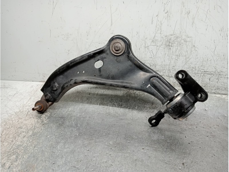 Recambio de brazo suspension inferior delantero izquierdo para mini mini (r56) cooper referencia OEM IAM   
