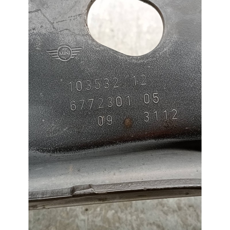Recambio de brazo suspension inferior delantero izquierdo para mini mini (r56) cooper referencia OEM IAM   