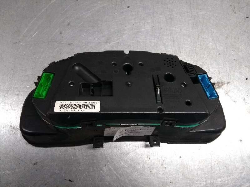 Recambio de cuadro instrumentos para volkswagen passat berlina (3b2) 1.9 tdi referencia OEM IAM 3B1919860C 110008919017 