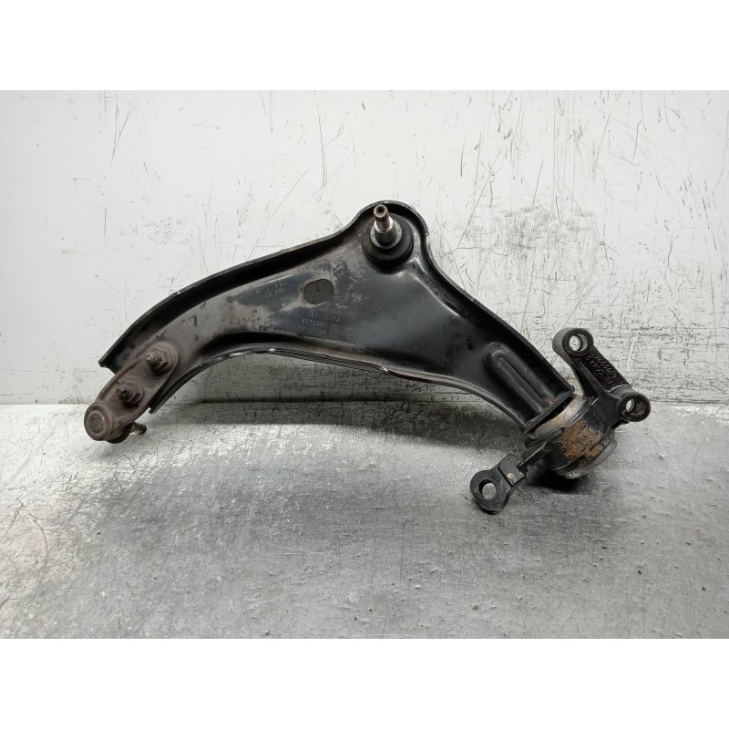 Recambio de brazo suspension inferior delantero derecho para mini mini (r56) cooper referencia OEM IAM   