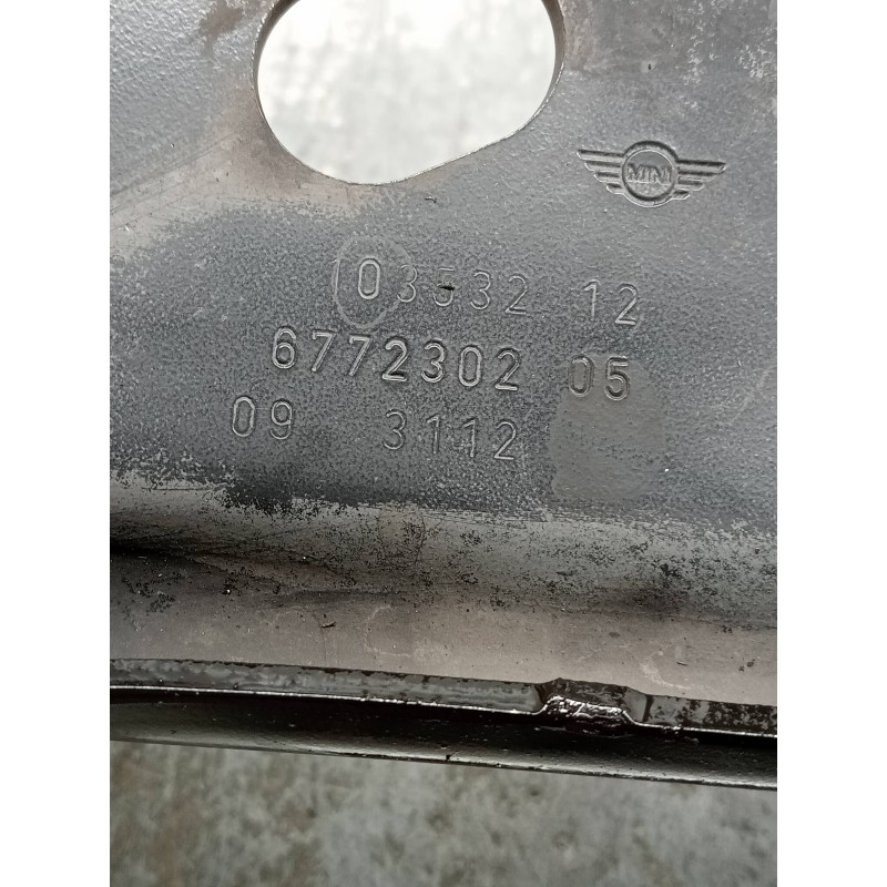 Recambio de brazo suspension inferior delantero derecho para mini mini (r56) cooper referencia OEM IAM   