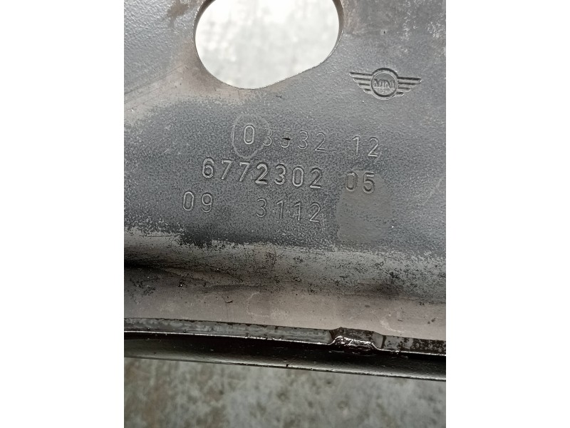 Recambio de brazo suspension inferior delantero derecho para mini mini (r56) cooper referencia OEM IAM   