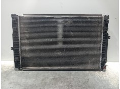 Recambio de radiador agua para volkswagen passat variant (3b6) v6 tdi executive referencia OEM IAM   