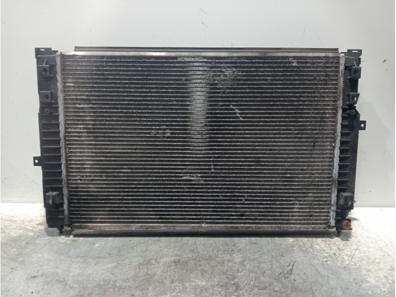 Recambio de radiador agua para volkswagen passat variant (3b6) v6 tdi executive referencia OEM IAM   