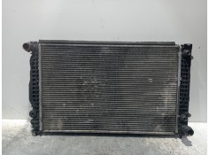 Recambio de radiador agua para volkswagen passat variant (3b6) v6 tdi executive referencia OEM IAM    2