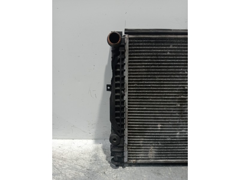 Recambio de radiador agua para volkswagen passat variant (3b6) v6 tdi executive referencia OEM IAM   