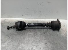 Recambio de transmision delantera izquierda para volkswagen passat variant (3b6) v6 tdi executive referencia OEM IAM 8D0407272AK