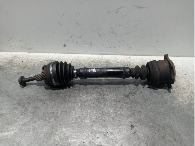 Recambio de transmision delantera izquierda para volkswagen passat variant (3b6) v6 tdi executive referencia OEM IAM 8D0407272AK