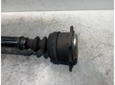 Recambio de transmision delantera izquierda para volkswagen passat variant (3b6) v6 tdi executive referencia OEM IAM 8D0407272AK 2