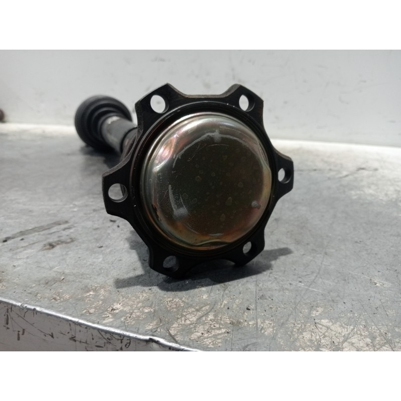 Recambio de transmision delantera izquierda para volkswagen passat variant (3b6) v6 tdi executive referencia OEM IAM 8D0407272AK