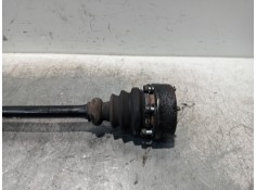 Recambio de transmision trasera izquierda para volkswagen passat variant (3b6) v6 tdi executive referencia OEM IAM 8E0501203M   2