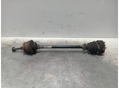 Recambio de transmision trasera derecha para volkswagen passat variant (3b6) v6 tdi executive referencia OEM IAM 8E0501203M  