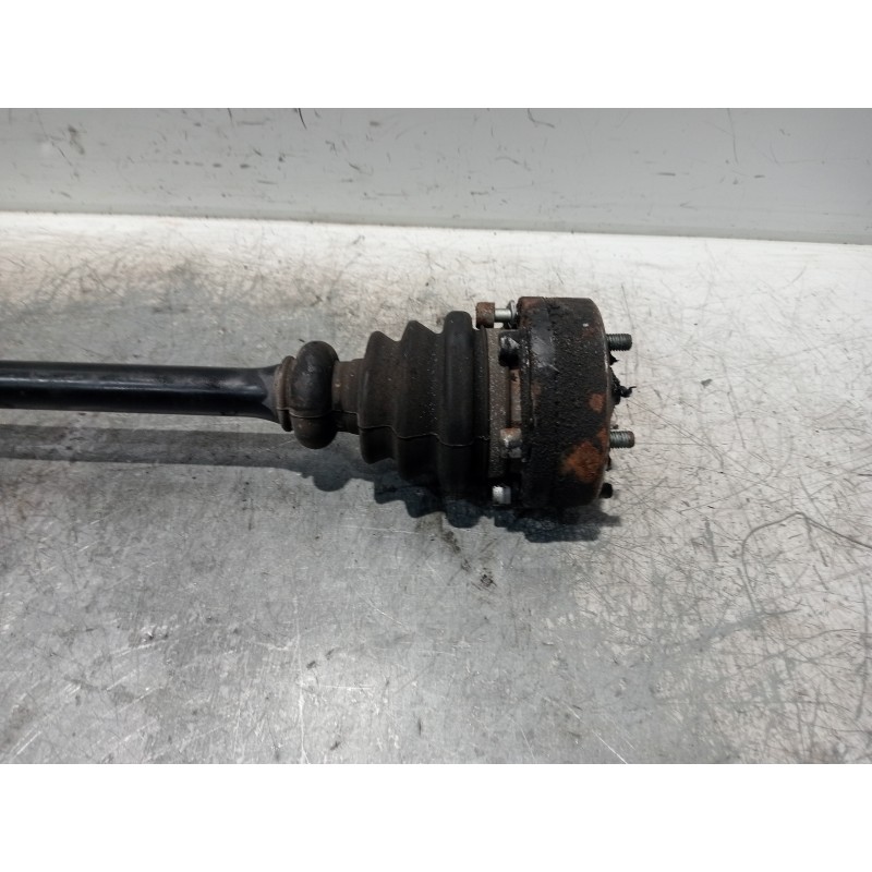 Recambio de transmision trasera derecha para volkswagen passat variant (3b6) v6 tdi executive referencia OEM IAM 8E0501203M  